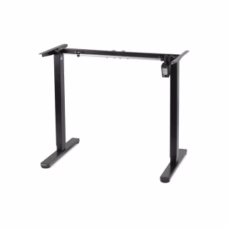 Каркас столу Barsky StandUp User black (FBSTh-01)