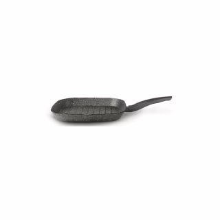 Сковорода TVS Mineralia induction Grill 28 х 28 см (BS730282910201)