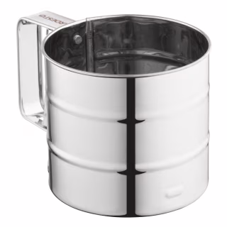 Сито ARDESTO Gemini Cup Steeln 9,5 см (AR3921SS)
