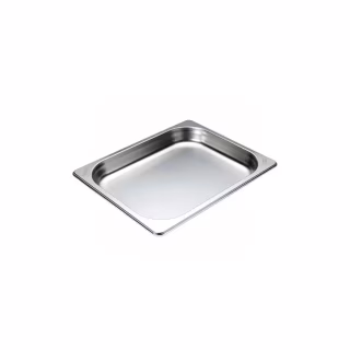 Гастроемкость FoREST Bestkeep GN 1/2 h 40 мм 2,3 л (111240)