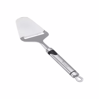Кухонный нож Bergner Gizmo для сиру 24,5 см (BG-3219)