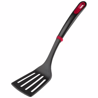 Лопатка кухонная Tefal Ingenio+ чорний-червоний (K1984634)