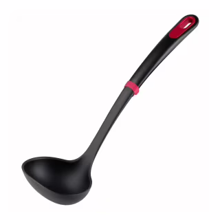Половник Tefal Ingenio+ чорний-червоний (K1980434)