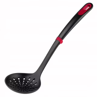 Шумовка Tefal Ingenio+ чорний-червоний (K1984334)