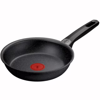 Сковорода Tefal Expertise 20см чорний (G3210232)