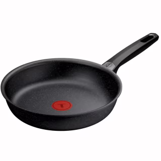 Сковорода Tefal Expertise 24см чорний (G3210432)