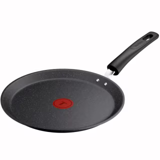Сковорода Tefal Expertise для млинців 25см чорний (G3213832)