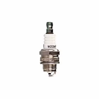 Свічка запалювання Denso W20MPU