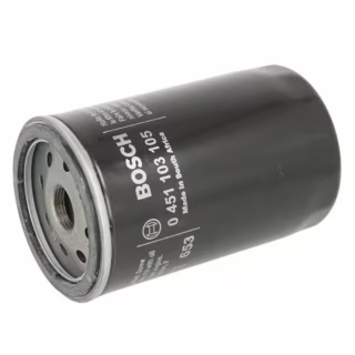 Фильтр масляный Bosch 0 451 103 105