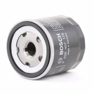 Фильтр масляный Bosch F026407176