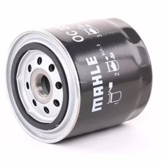 Фільтр масляний Mahle OC23