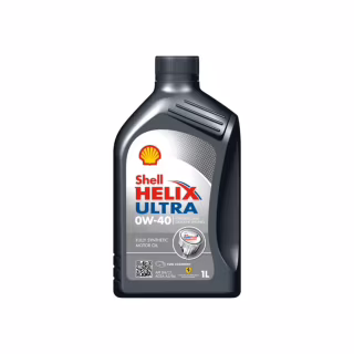 Моторное масло Shell Helix Ultra 0W40 1л (2242)