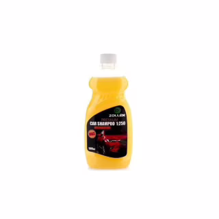 Автошампунь Zollex конц.з воск Premium 0.5л (18056)