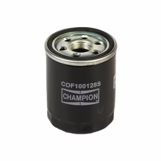 Фильтр масляный Champion COF100128S