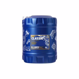 Моторное масло Mannol CLASSIC 10л 10W-40 (MN7501-10)