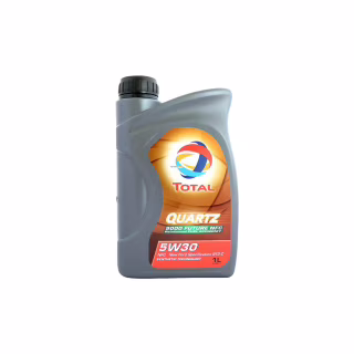 Моторное масло Total QUARTZ 9000 Future NFC 5w30 1л (216625)