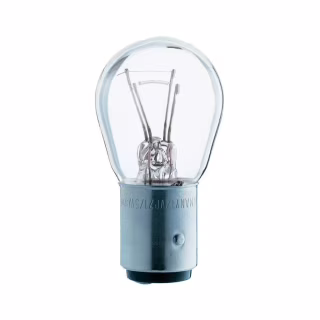 Автолампа Zollex P21/5W 12V