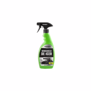 Антилід WINSO WINDSHIELD DE-ICER 500мл (810620)