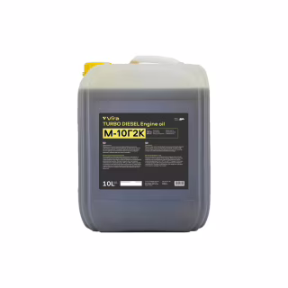 Моторна олива VIRA М-10Г2К SAE 30 10 л (VI0304)