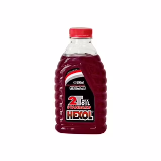 Моторное масло Hexol 2T Standard 0,5л (87384)