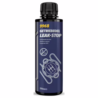 Герметик автомобильный Mannol МКПП Getriebeoel Leak-stop 250ml (MN9968-025)