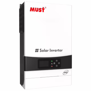 Солнечный инвертор Must PV19-6048EXP, 6000W, 48V (PV19-6048EXP)