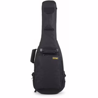Чехол для гитары RockBag Student Line Plus - Electric Guitar Gig Bag (RB 20516 B/PLUS)