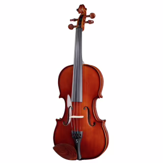 Скрипка Stentor Student I Violin Outfit 4/4 (1400A2)