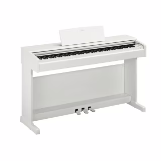 Цифровое пианино Yamaha Arius YDP-145 White (YDP-145WH)