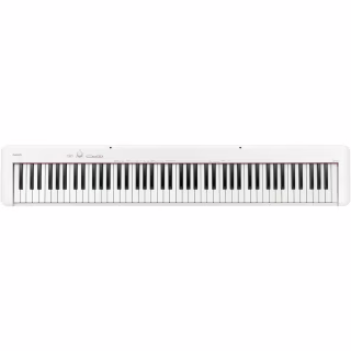 Цифровое пианино Casio CDP-S110WE (222071)