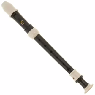 Блокфлейта Yamaha YRS-302BIII Soprano