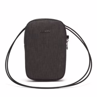 Сумка Pacsafe RFIDsafe travel Crossbody Графитовая (11040136)