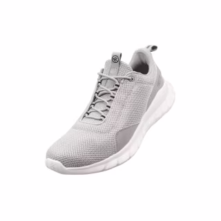 Кросівки Xiaomi FreeTie Urban Light Running Shoes 40 Grey MR0031BWW (Ф31464)