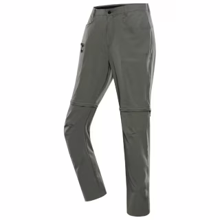 Штани Alpine Pro Nesc 2 Mns MPAE742 587 - 52 - зелений (007.022.0275)