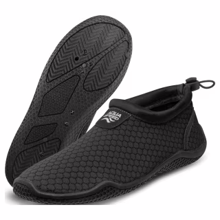 Аквашузы Aqua Speed Aqua Shoe Model 30 688-07 чорний 45 (5905718620517)