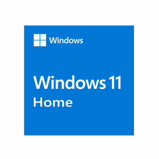 Операционная система Microsoft Windows 11 Home англ, ОЕМ на DVD носії (KW9-00632)