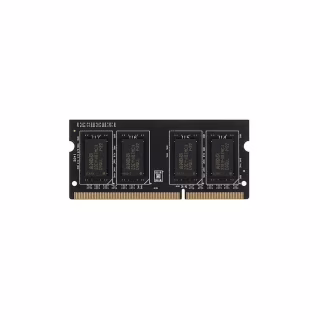 Модуль памяти для ноутбука SoDIMM DDR4 8GB 3200 MHz AMD (R948G3206S2S-U)