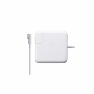 Блок питания к ноутбуку Merlion Apple 60W 16.5V 3.65A, MagSafe (20431 / LAMS/60)