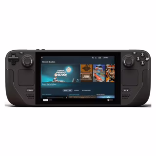 Ігрова консоль Steam-Valve Steam Deck OLED 1TB V004503-00 (1020/1030_1024)