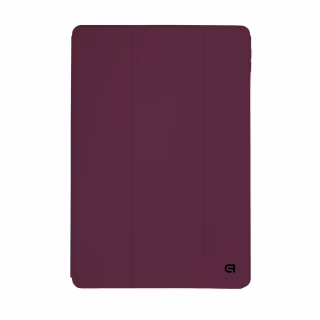 Чехол для планшета Armorstandart Smart Fold Pen Lenovo Tab M10 Plus (3 Gen) TB125/TB128 Plum (ARM74969)