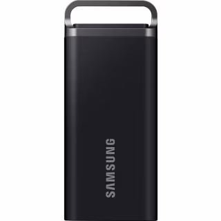 Накопичувач SSD USB 3.2 8TB T5 Shield Samsung (MU-PH8T0S/WW)