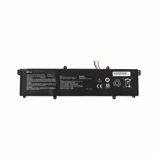 Аккумулятор для ноутбука ASUS VivoBook Flip 14 (B31N1911) 11.4V 3600mAh PowerPlant (NB431922)