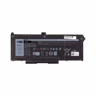 Аккумулятор для ноутбука DELL Latitude 5420 (RJ40G) 15.2V 3000mAh PowerPlant (NB442058)