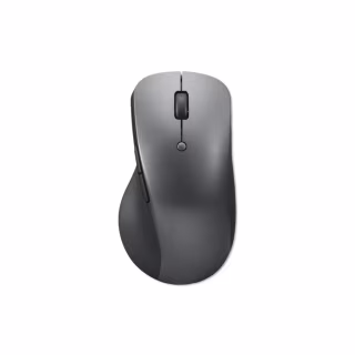 Мишка Lenovo Professional Bluetooth Rechargeable Grey (4Y51J62544)