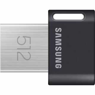 USB флеш накопичувач Samsung 512GB Fit Plus USB 3.2 (MUF-512AB/APC)