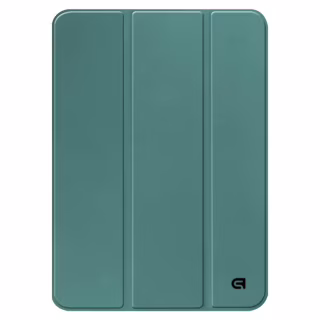 Чехол для планшета Armorstandart Smart Case iPad 11 2025 (A16) / 10.9 2024 / 2022 Pine Green (ARM84014)