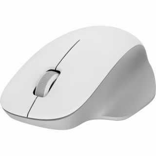 Мышка Xiaomi Comfort Edition Wireless White (BHR9354GL) (1126355)