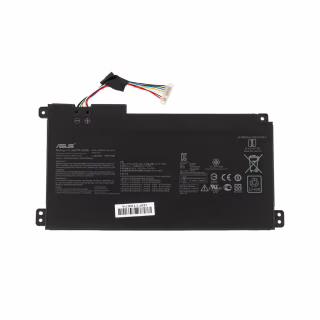 Аккумулятор для ноутбука Asus VivoBook E410MA B31N1912, 3600mAh (41Wh), 3cell, 11.4V AlSoft (A71073)
