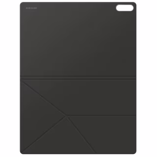 Чохол до планшета Samsung Book Cover Samsung Galaxy Tab S11 Ultra (X936) Black (EF-BX930PBEGWW)