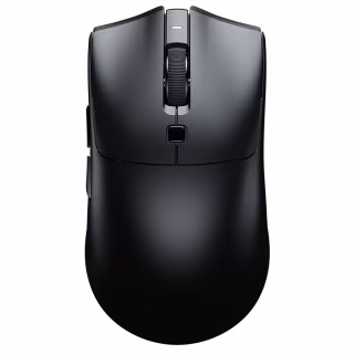 Мышка RAWM SA-MH01Pro Wireless/Bluetooth Black (SA-MH01PRO.black)
